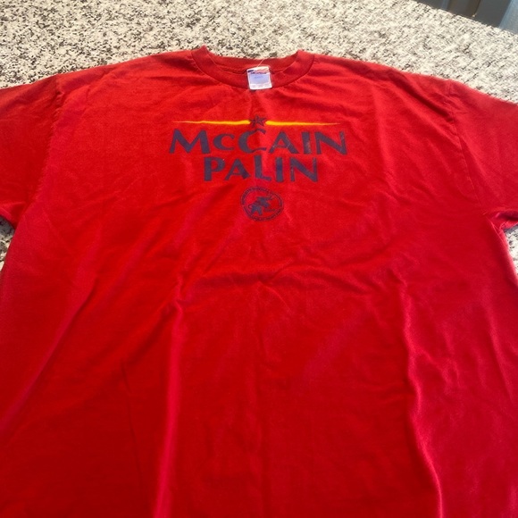 2008 PRESIDENT TEE - Picture 2 of 2